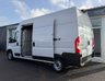 USED 2024 74 CITROEN RELAY 2.2 BlueHDi 35 Enterprise Panel Van 5dr Diesel Manual L3 H3 Euro 6 (s/s) (140 ps) NEW MODEL  SECURITY LOCKS + PLY LINED