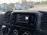 USED 2024 74 CITROEN RELAY 2.2 BlueHDi 35 Enterprise Panel Van 5dr Diesel Manual L3 H3 Euro 6 (s/s) (140 ps) NEW MODEL  SECURITY LOCKS + PLY LINED