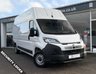 USED 2024 74 CITROEN RELAY 2.2 BlueHDi 35 Enterprise Panel Van 5dr Diesel Manual L3 H3 Euro 6 (s/s) (140 ps) NEW MODEL  SECURITY LOCKS + PLY LINED