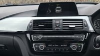 USED 2016 16 BMW 3 SERIES 3.0 335d M Sport Saloon 4dr Diesel Auto xDrive Euro 6 (s/s) (313 ps) HEATED SEATS, LEATHER, LOW MILEAGE