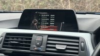 USED 2016 16 BMW 3 SERIES 3.0 335d M Sport Saloon 4dr Diesel Auto xDrive Euro 6 (s/s) (313 ps) HEATED SEATS, LEATHER, LOW MILEAGE