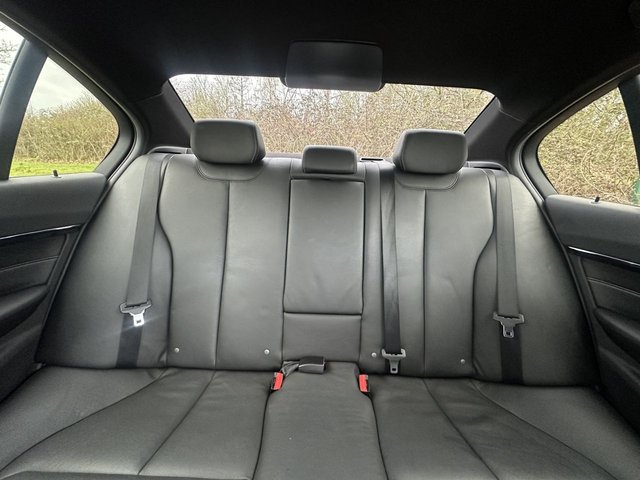 2016 BMW 3 SERIES - Photo 10