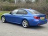 USED 2016 16 BMW 3 SERIES 3.0 335d M Sport Saloon 4dr Diesel Auto xDrive Euro 6 (s/s) (313 ps) HEATED SEATS, LEATHER, LOW MILEAGE