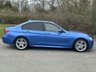 USED 2016 16 BMW 3 SERIES 3.0 335d M Sport Saloon 4dr Diesel Auto xDrive Euro 6 (s/s) (313 ps) HEATED SEATS, LEATHER, LOW MILEAGE