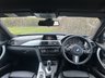 USED 2016 16 BMW 3 SERIES 3.0 335d M Sport Saloon 4dr Diesel Auto xDrive Euro 6 (s/s) (313 ps) HEATED SEATS, LEATHER, LOW MILEAGE