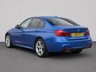 USED 2016 16 BMW 3 SERIES 3.0 335d M Sport Saloon 4dr Diesel Auto xDrive Euro 6 (s/s) (313 ps) HEATED SEATS, LEATHER, LOW MILEAGE