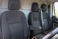 USED 2021 71 FORD TRANSIT CUSTOM 2.0 300 EcoBlue Limited Panel Van 5dr Diesel Manual L2 H1 Euro 6 (s/s) (130 ps) 