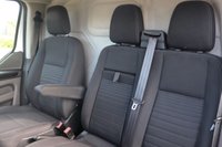 USED 2021 71 FORD TRANSIT CUSTOM 2.0 300 EcoBlue Limited Panel Van 5dr Diesel Manual L2 H1 Euro 6 (s/s) (130 ps) 