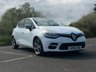 USED 2016 16 RENAULT CLIO 1.5 dCi Dynamique S Nav Hatchback 5dr Diesel Manual Euro 6 (s/s) (90 ps) DONT MISS OUT - ENQUIRE TODAY!