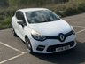 USED 2016 16 RENAULT CLIO 1.5 dCi Dynamique S Nav Hatchback 5dr Diesel Manual Euro 6 (s/s) (90 ps) DONT MISS OUT - ENQUIRE TODAY!