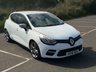 USED 2016 16 RENAULT CLIO 1.5 dCi Dynamique S Nav Hatchback 5dr Diesel Manual Euro 6 (s/s) (90 ps) DONT MISS OUT - ENQUIRE TODAY!