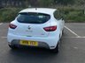 USED 2016 16 RENAULT CLIO 1.5 dCi Dynamique S Nav Hatchback 5dr Diesel Manual Euro 6 (s/s) (90 ps) DONT MISS OUT - ENQUIRE TODAY!