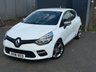 USED 2016 16 RENAULT CLIO 1.5 dCi Dynamique S Nav Hatchback 5dr Diesel Manual Euro 6 (s/s) (90 ps) DONT MISS OUT - ENQUIRE TODAY!