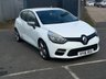 USED 2016 16 RENAULT CLIO 1.5 dCi Dynamique S Nav Hatchback 5dr Diesel Manual Euro 6 (s/s) (90 ps) DONT MISS OUT - ENQUIRE TODAY!