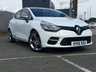 USED 2016 16 RENAULT CLIO 1.5 dCi Dynamique S Nav Hatchback 5dr Diesel Manual Euro 6 (s/s) (90 ps) DONT MISS OUT - ENQUIRE TODAY!