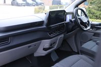 USED 2024 24 FORD TRANSIT CUSTOM 2.0 300 EcoBlue Limited Panel Van 5dr Diesel Auto L2 H1 Euro 6 (s/s) (136 ps) 