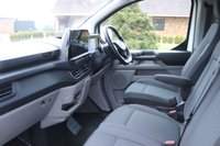 USED 2024 24 FORD TRANSIT CUSTOM 2.0 300 EcoBlue Limited Panel Van 5dr Diesel Auto L2 H1 Euro 6 (s/s) (136 ps) 