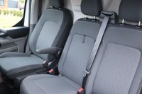 USED 2024 24 FORD TRANSIT CUSTOM 2.0 300 EcoBlue Limited Panel Van 5dr Diesel Auto L2 H1 Euro 6 (s/s) (136 ps) 