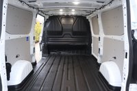 USED 2024 24 FORD TRANSIT CUSTOM 2.0 300 EcoBlue Limited Panel Van 5dr Diesel Auto L2 H1 Euro 6 (s/s) (136 ps) 