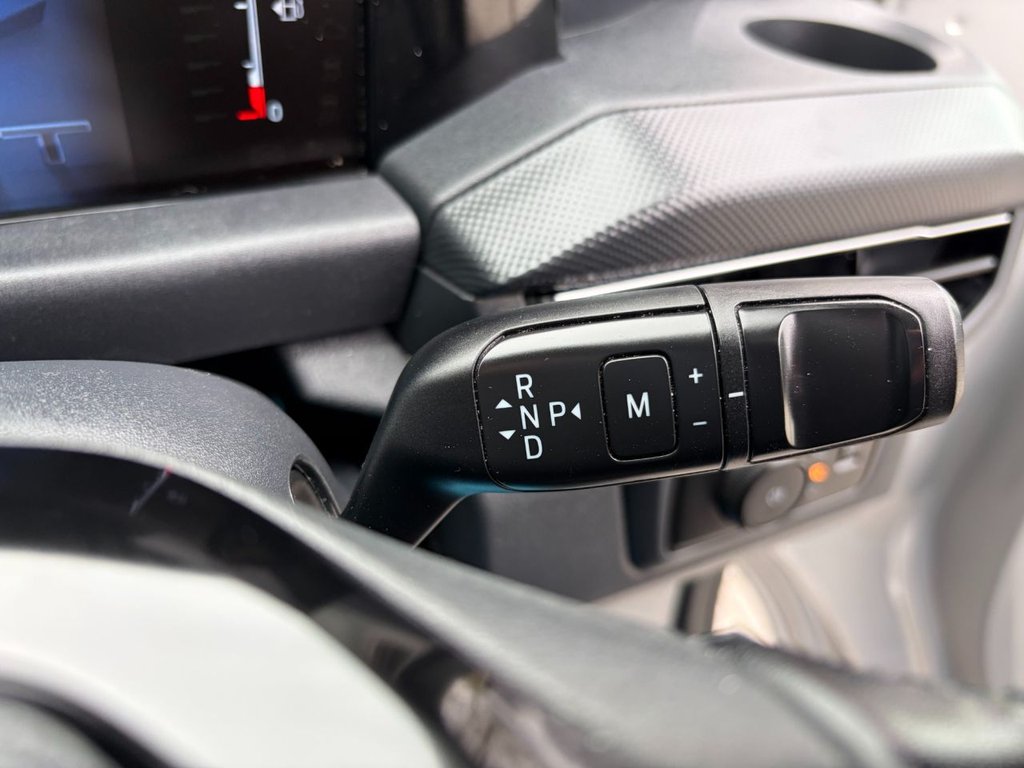 USED 2024 74 FORD TRANSIT CUSTOM 300 NEW SHAPE 2.0EcoBlue AUTO L1H1 170ps *A/C*CAMERA*ALLOYS*SENSORS*HEAT PACK*E/PACK*APPLE CARPLAY* LIMITED-L1-AUTO-GREAT SPEC