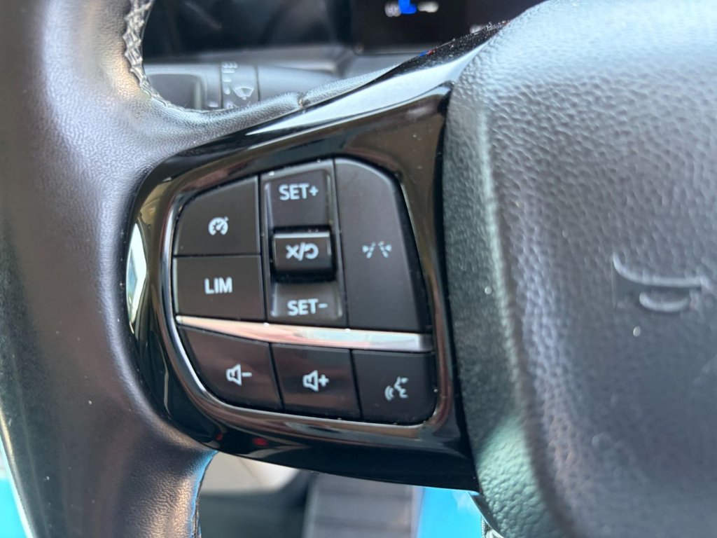 USED 2024 74 FORD TRANSIT CUSTOM 300 NEW SHAPE 2.0EcoBlue AUTO L1H1 170ps *A/C*CAMERA*ALLOYS*SENSORS*HEAT PACK*E/PACK*APPLE CARPLAY* LIMITED-L1-AUTO-GREAT SPEC