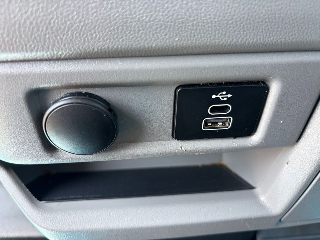 USED 2024 74 FORD TRANSIT CUSTOM 300 NEW SHAPE 2.0EcoBlue AUTO L1H1 170ps *A/C*CAMERA*ALLOYS*SENSORS*HEAT PACK*E/PACK*APPLE CARPLAY* LIMITED-L1-AUTO-GREAT SPEC
