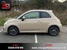 USED 2015 FIAT 500 1.2 S Hatchback 3dr Petrol Manual Euro 6 (s/s) (69 bhp) DONT MISS OUT - ENQUIRE TODAY!