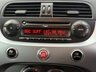 USED 2015 FIAT 500 1.2 S Hatchback 3dr Petrol Manual Euro 6 (s/s) (69 bhp) DONT MISS OUT - ENQUIRE TODAY!