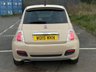 USED 2015 FIAT 500 1.2 S Hatchback 3dr Petrol Manual Euro 6 (s/s) (69 bhp) DONT MISS OUT - ENQUIRE TODAY!
