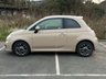 USED 2015 FIAT 500 1.2 S Hatchback 3dr Petrol Manual Euro 6 (s/s) (69 bhp) DONT MISS OUT - ENQUIRE TODAY!