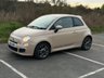 USED 2015 FIAT 500 1.2 S Hatchback 3dr Petrol Manual Euro 6 (s/s) (69 bhp) DONT MISS OUT - ENQUIRE TODAY!