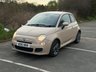 USED 2015 FIAT 500 1.2 S Hatchback 3dr Petrol Manual Euro 6 (s/s) (69 bhp) DONT MISS OUT - ENQUIRE TODAY!
