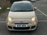USED 2015 FIAT 500 1.2 S Hatchback 3dr Petrol Manual Euro 6 (s/s) (69 bhp) DONT MISS OUT - ENQUIRE TODAY!