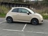 USED 2015 FIAT 500 1.2 S Hatchback 3dr Petrol Manual Euro 6 (s/s) (69 bhp) DONT MISS OUT - ENQUIRE TODAY!