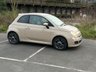 USED 2015 FIAT 500 1.2 S Hatchback 3dr Petrol Manual Euro 6 (s/s) (69 bhp) DONT MISS OUT - ENQUIRE TODAY!