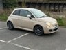 USED 2015 FIAT 500 1.2 S Hatchback 3dr Petrol Manual Euro 6 (s/s) (69 bhp) DONT MISS OUT - ENQUIRE TODAY!