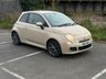 USED 2015 FIAT 500 1.2 S Hatchback 3dr Petrol Manual Euro 6 (s/s) (69 bhp) DONT MISS OUT - ENQUIRE TODAY!