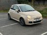 USED 2015 FIAT 500 1.2 S Hatchback 3dr Petrol Manual Euro 6 (s/s) (69 bhp) DONT MISS OUT - ENQUIRE TODAY!