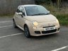 USED 2015 FIAT 500 1.2 S Hatchback 3dr Petrol Manual Euro 6 (s/s) (69 bhp) DONT MISS OUT - ENQUIRE TODAY!