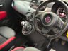 USED 2015 FIAT 500 1.2 S Hatchback 3dr Petrol Manual Euro 6 (s/s) (69 bhp) DONT MISS OUT - ENQUIRE TODAY!