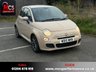 USED 2015 FIAT 500 1.2 S Hatchback 3dr Petrol Manual Euro 6 (s/s) (69 bhp) DONT MISS OUT - ENQUIRE TODAY!