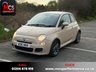 USED 2015 FIAT 500 1.2 S Hatchback 3dr Petrol Manual Euro 6 (s/s) (69 bhp) DONT MISS OUT - ENQUIRE TODAY!
