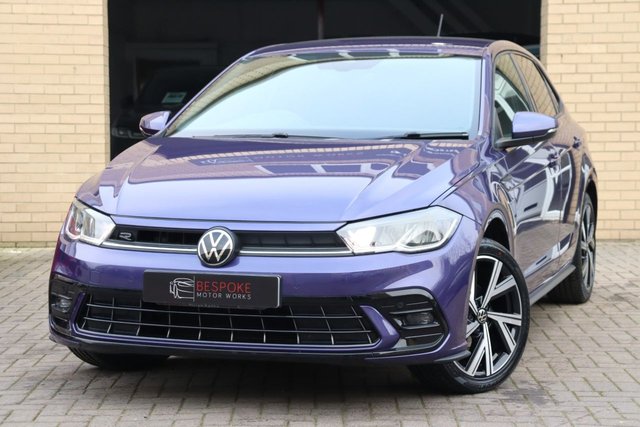 Bespoke Motor Works LTD