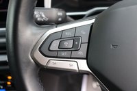 USED 2023 23 VOLKSWAGEN POLO 1.0 TSI R-LINE 5 DOOR 1OWNER F&R SENSORS APPLE CRPLY 17"s