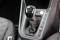 USED 2023 23 VOLKSWAGEN POLO 1.0 TSI R-LINE 5 DOOR 1OWNER F&R SENSORS APPLE CRPLY 17"s