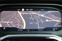 USED 2023 23 VOLKSWAGEN POLO 1.0 TSI R-LINE 5 DOOR 1OWNER F&R SENSORS APPLE CRPLY 17"s