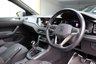 USED 2023 23 VOLKSWAGEN POLO 1.0 TSI R-LINE 5 DOOR 1OWNER F&R SENSORS APPLE CRPLY 17"s
