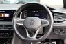 USED 2023 23 VOLKSWAGEN POLO 1.0 TSI R-LINE 5 DOOR 1OWNER F&R SENSORS APPLE CRPLY 17"s