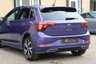 USED 2023 23 VOLKSWAGEN POLO 1.0 TSI R-LINE 5 DOOR 1OWNER F&R SENSORS APPLE CRPLY 17"s
