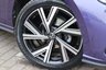 USED 2023 23 VOLKSWAGEN POLO 1.0 TSI R-LINE 5 DOOR 1OWNER F&R SENSORS APPLE CRPLY 17"s
